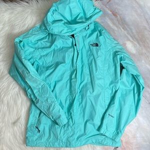 NORTH FACE Hyvent Jacket XXL
